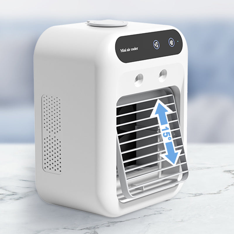 Norvo | ❄️Bærbart miniklimaanlegg med kjøle- og luftfuktingsfunksjon