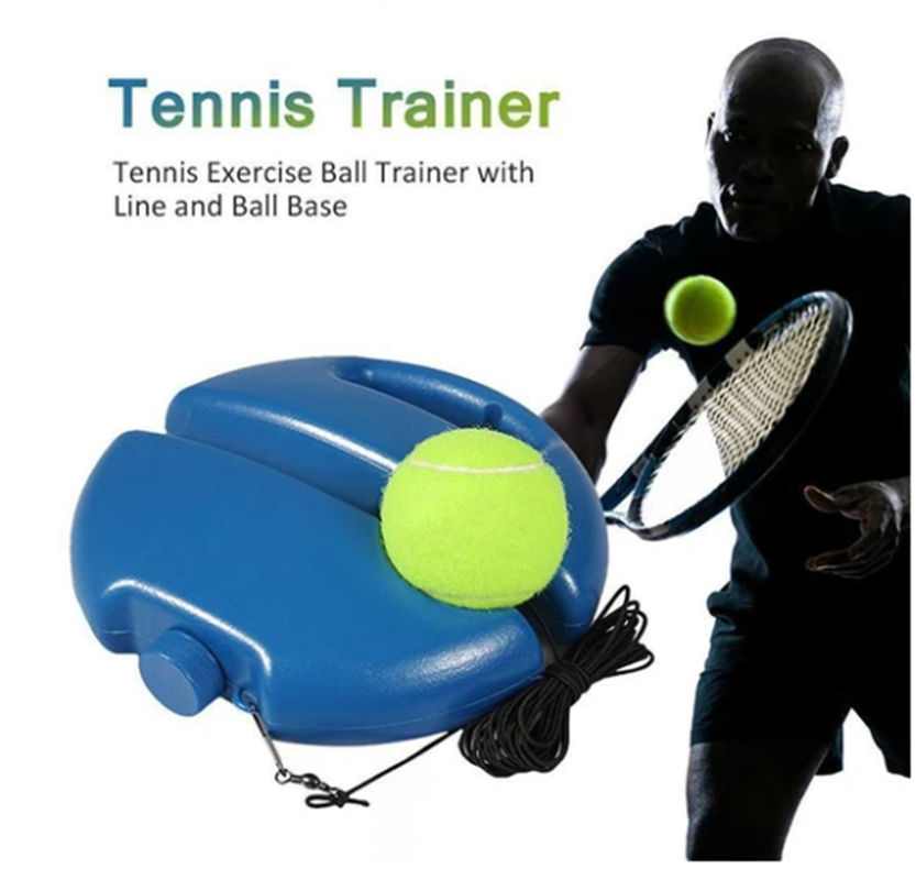 Norvo | Tennisball Treningsbaseplate