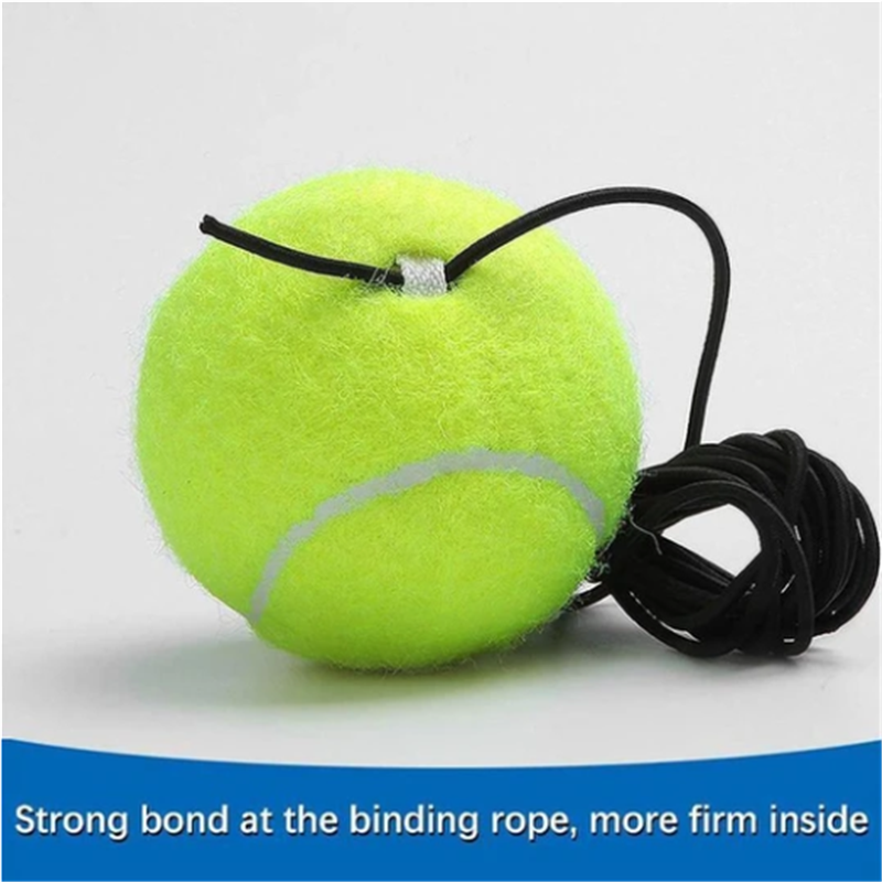Norvo | Tennisball Treningsbaseplate