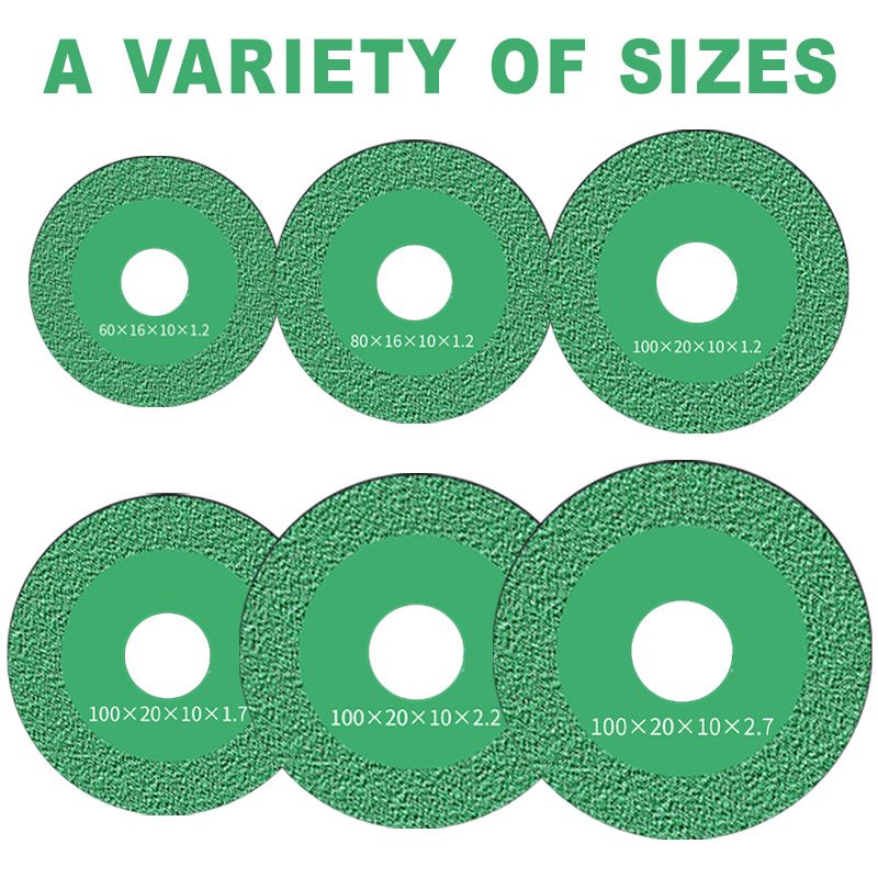 Norvo | Diamond Tile Clearance Sagblad