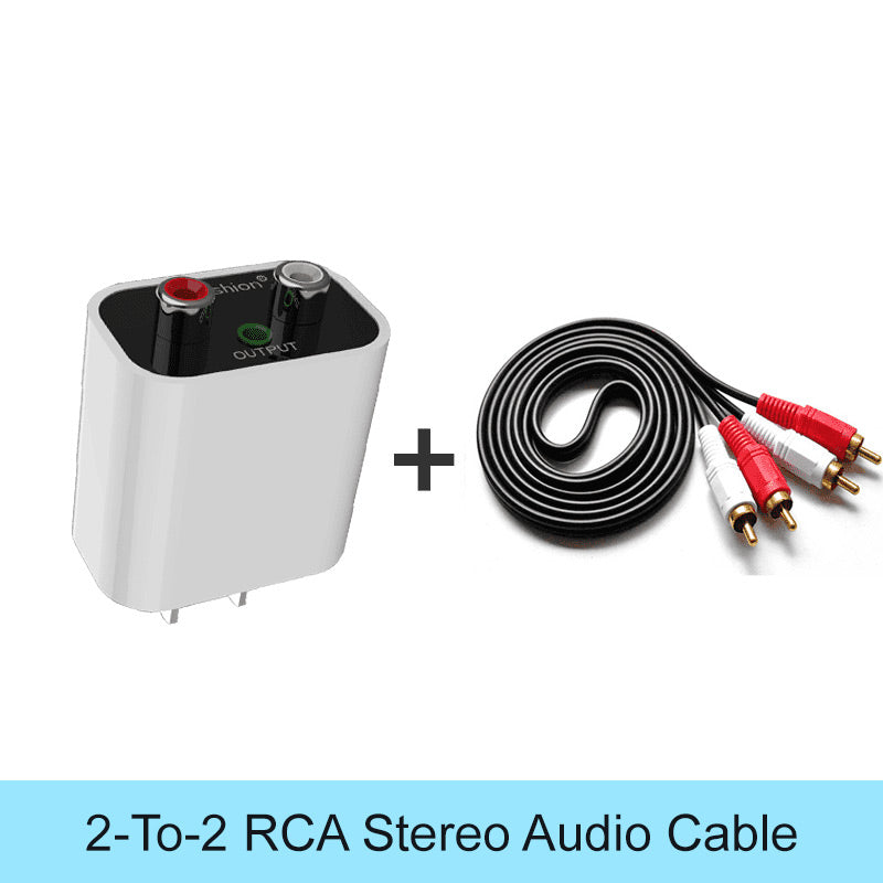 Norvo | Bluetooth-mottaker 5.0 lydadapter