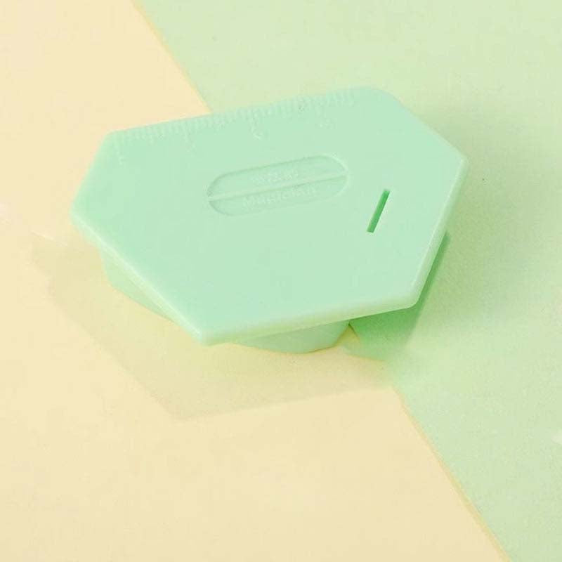 Norvo | Multifunksjonell polygonal sterk magnetisk måler for symaskin