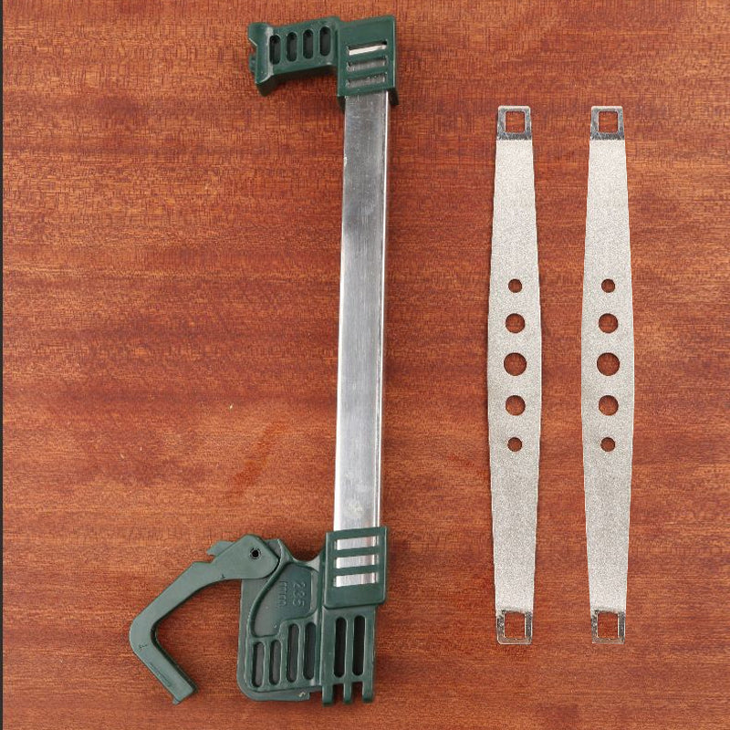 Norvo | Diamantslipemiddel Quick Sharpener