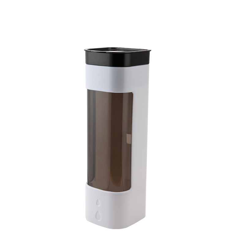 Norvo | Vegghengt dispenserholder for engangskopper