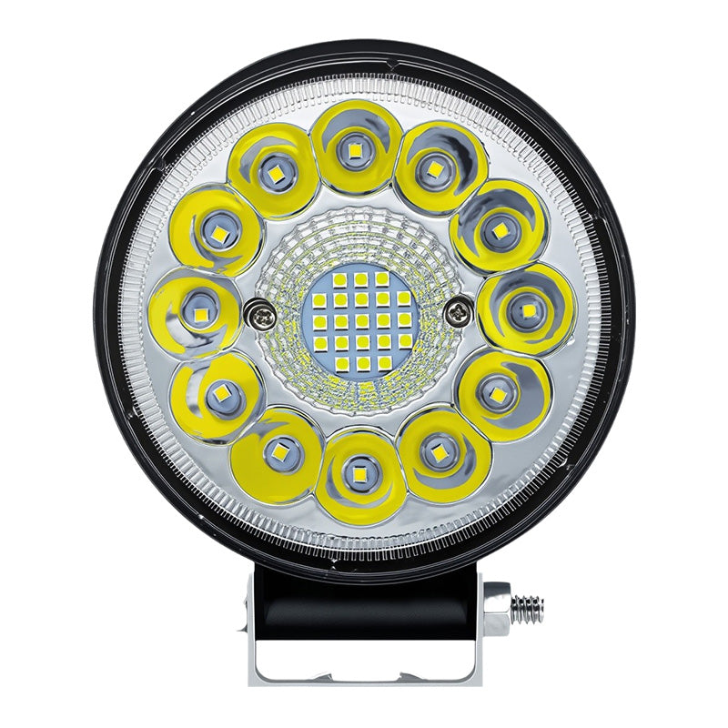 Norvo | 4-tommers 99W LED-pod for terrengkjøring