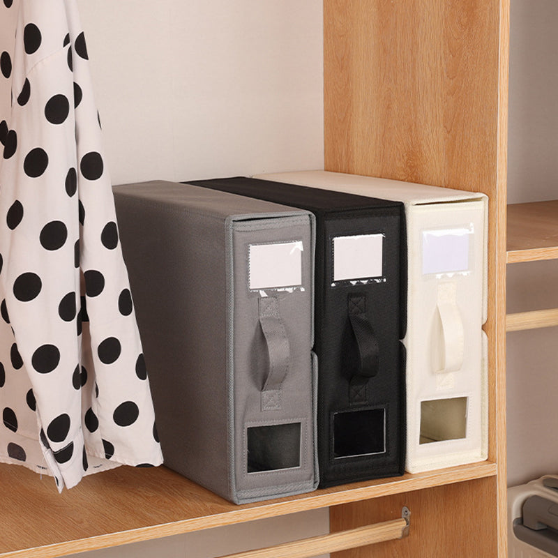 Norvo | Sammenleggbar sengetøyholder