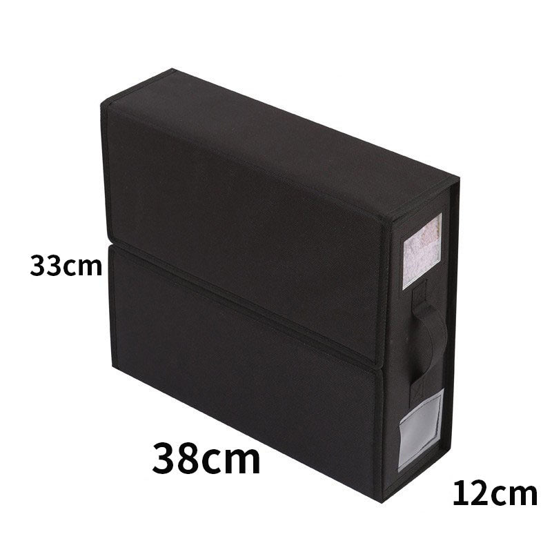 Norvo | Sammenleggbar sengetøyholder