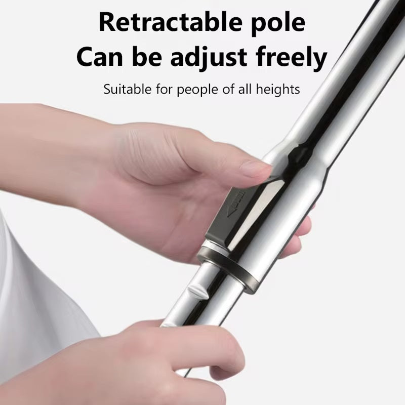 Norvo | Quick-Heat Multi-Surface Steam Mop