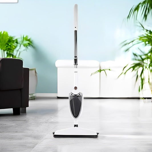 Norvo | Quick-Heat Multi-Surface Steam Mop