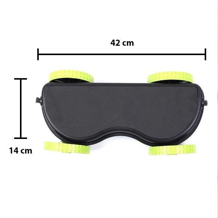 Norvo | Stretch & Roll Ab Trener