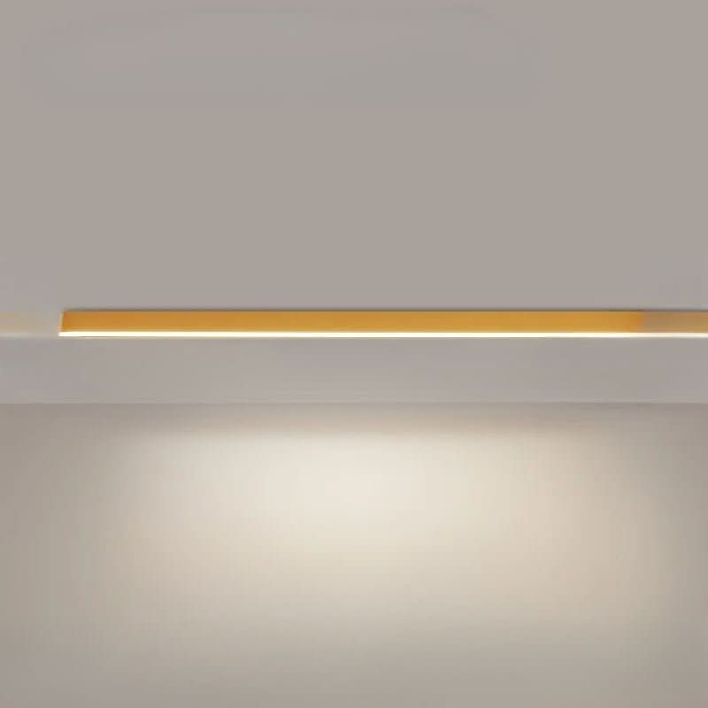 Norvo | Minimalistisk taklampe i skandinavisk design med kraftig lys