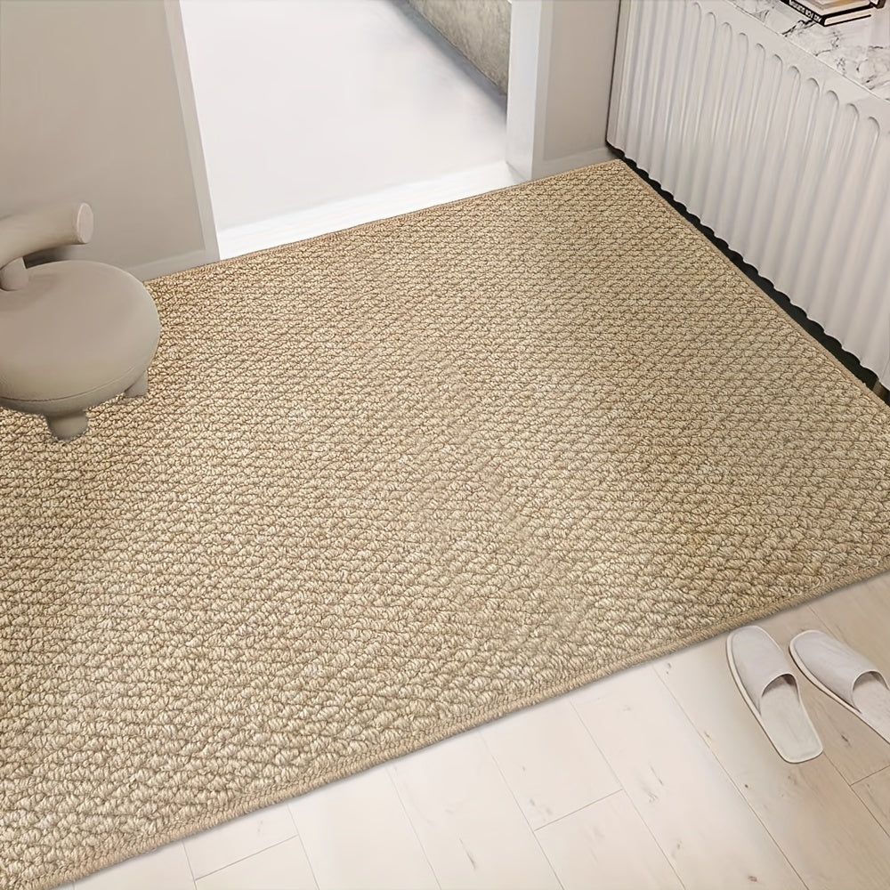 Norvo | Absorbent Antiskli Innendørs Matte for Inngang og Ganger