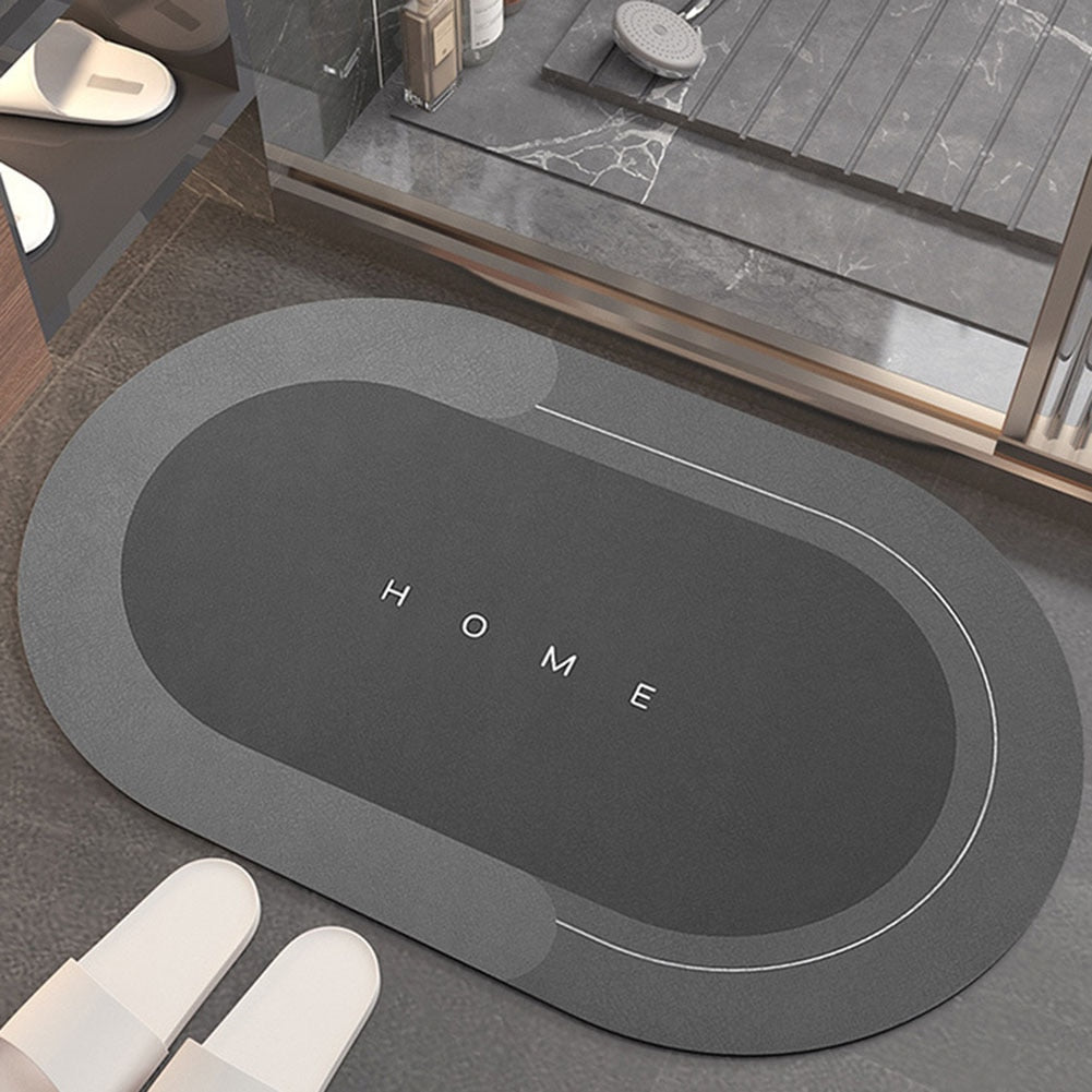 Norvo | Super Absorbent Mat Rask Tørking