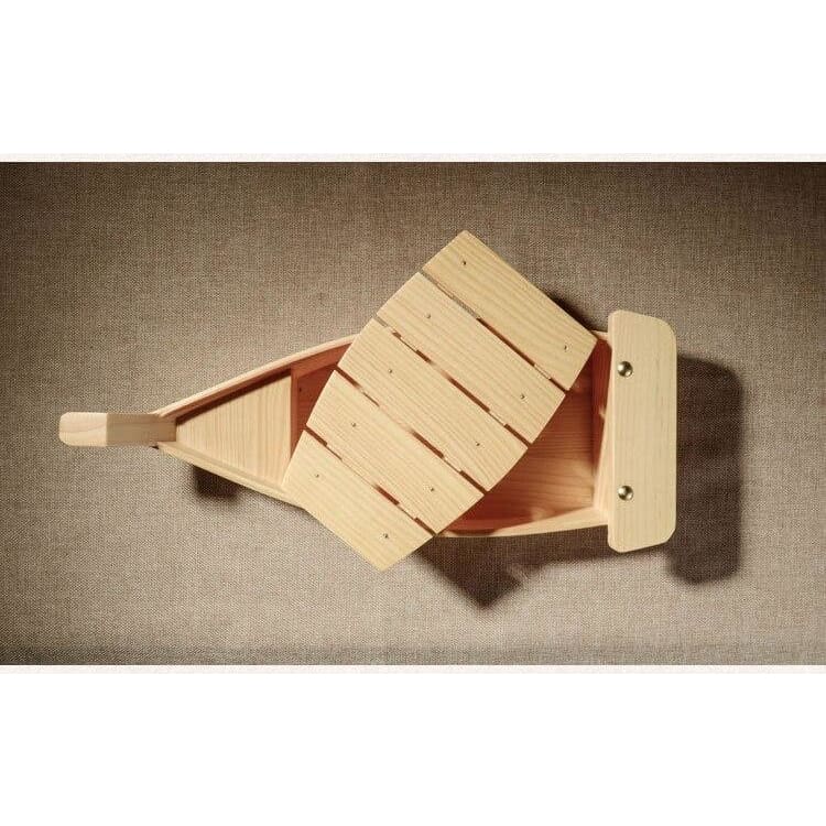 Norvo | Sushi Båt Hamako (3 Størrelser)