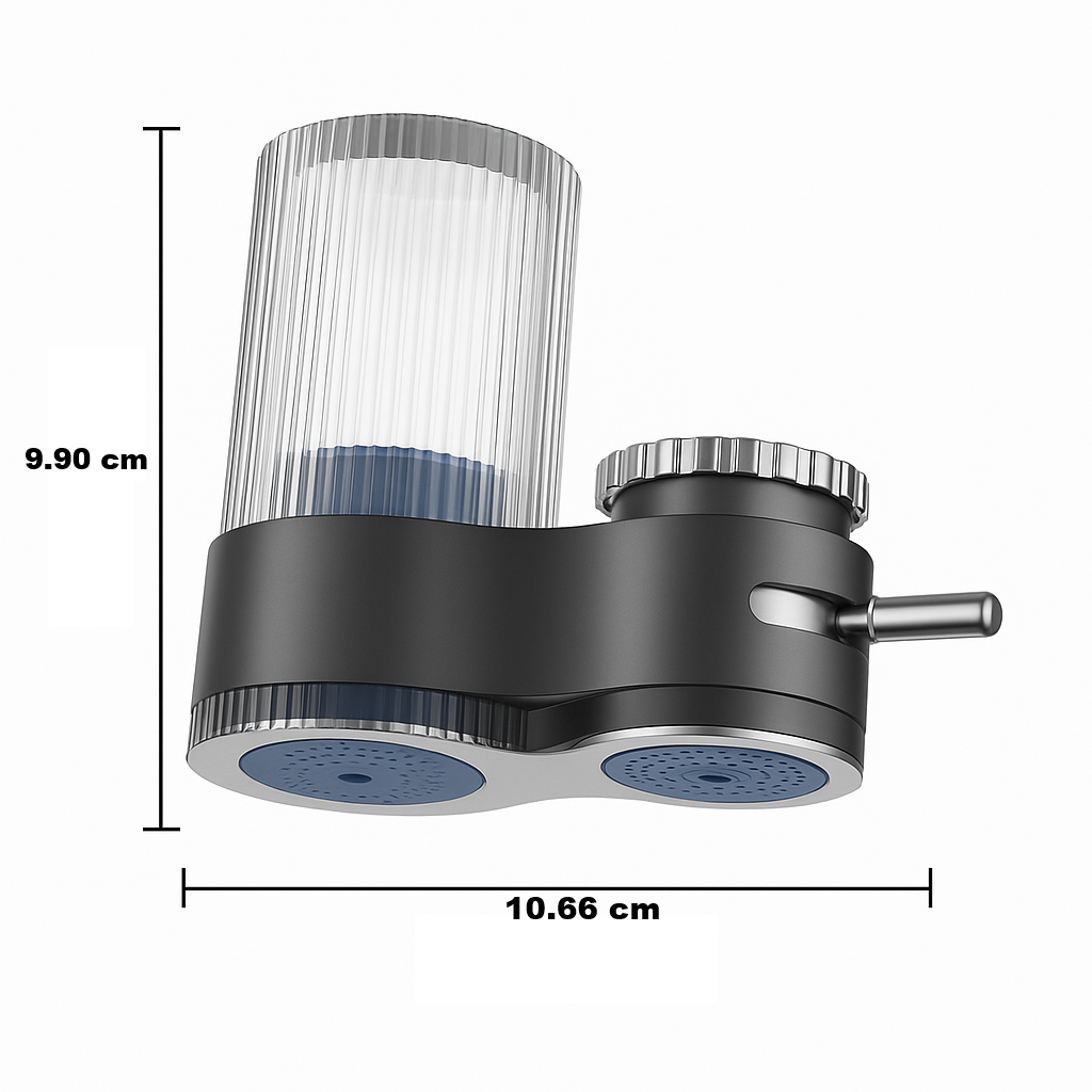 Norvo | Tap Water Filter - PureStream