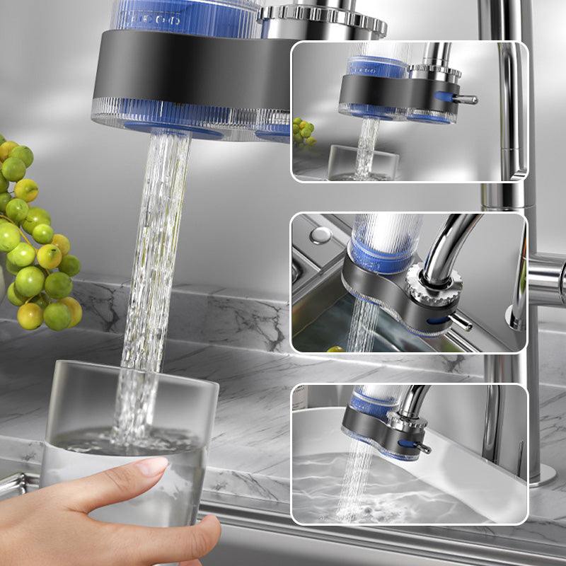 Norvo | Tap Water Filter - PureStream