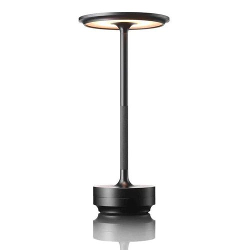 Norvo | ECLARO – Oppladbar bordlampe med dimbar LED-lampe