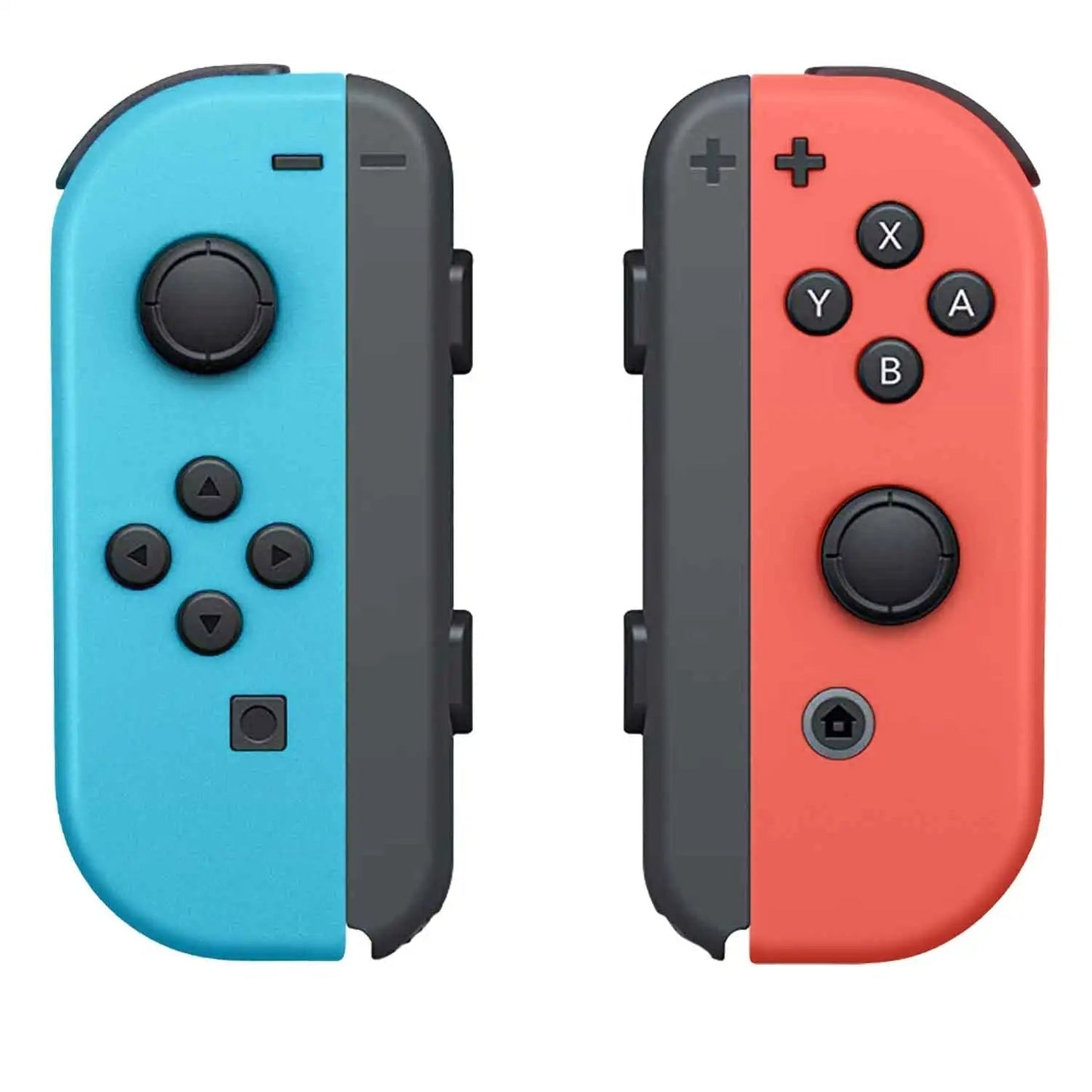 Norvo | Trådløs OLED Joycon Gamepad for Nintendo Switch Joyco