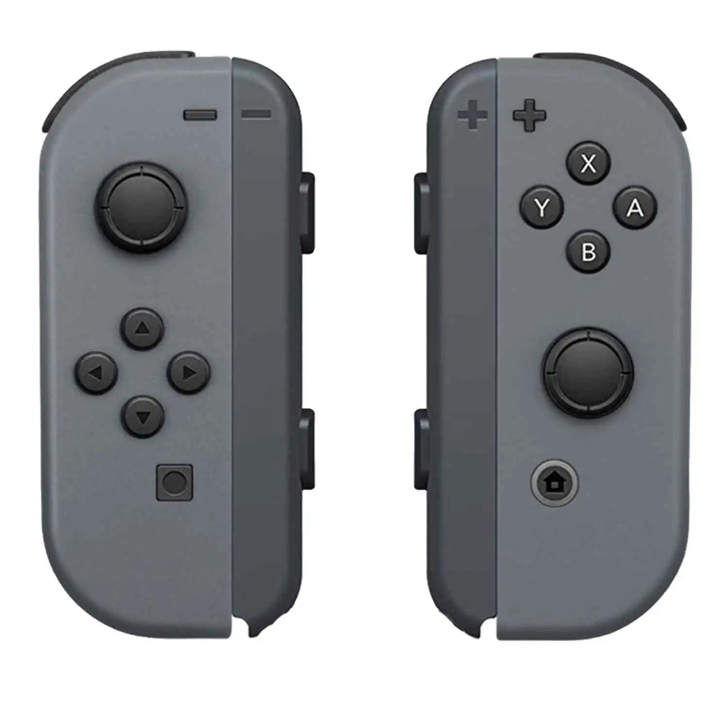 Norvo | Trådløs OLED Joycon Gamepad for Nintendo Switch Joyco