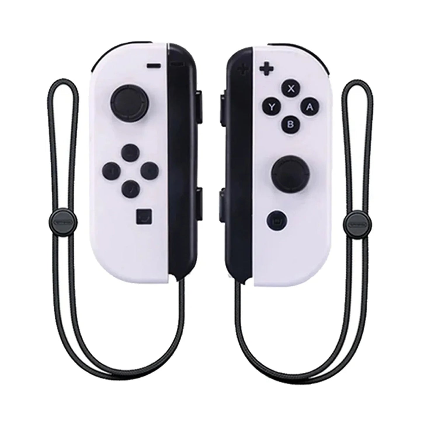 Norvo | Trådløs OLED Joycon Gamepad for Nintendo Switch Joyco