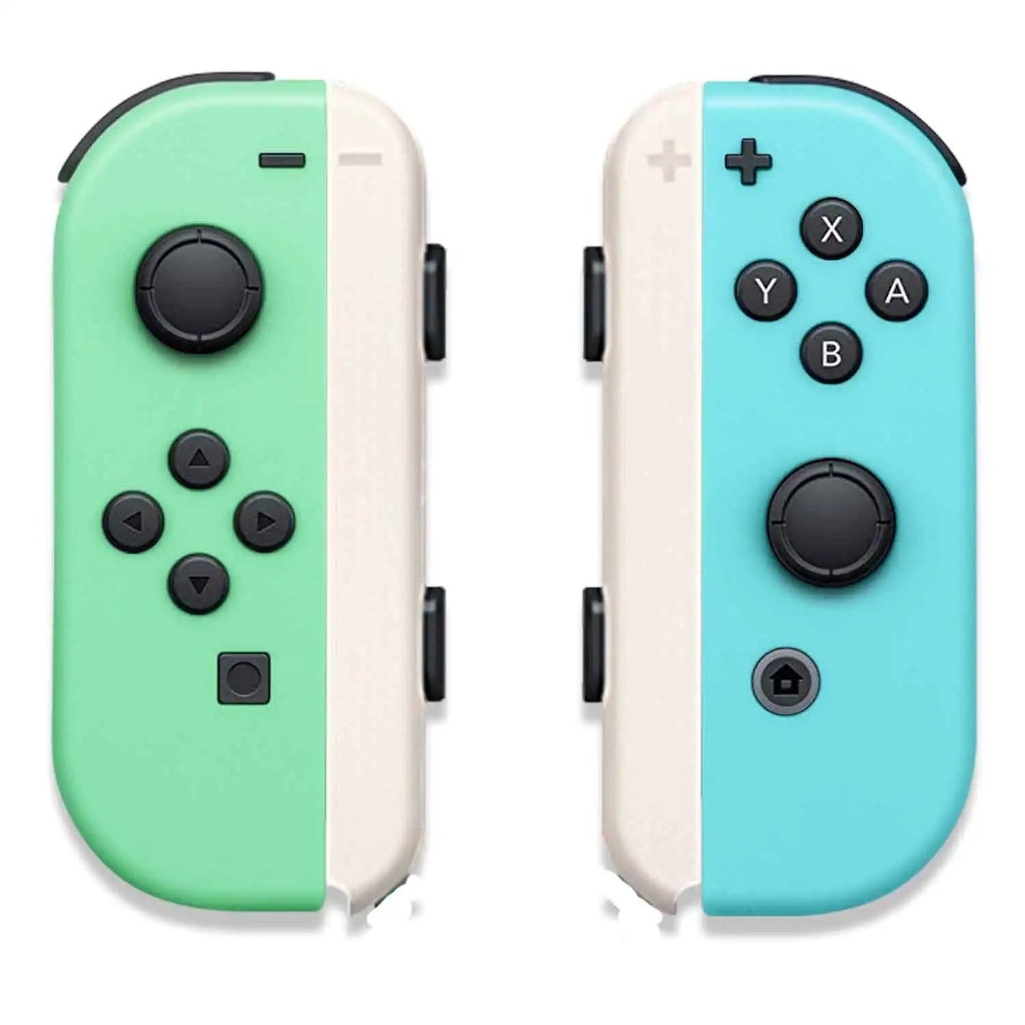 Norvo | Trådløs OLED Joycon Gamepad for Nintendo Switch Joyco