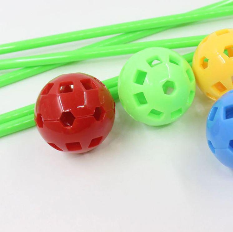 Norvo | Leketelt – Kreativt leketelt for fantasifulle bygging og utforskning