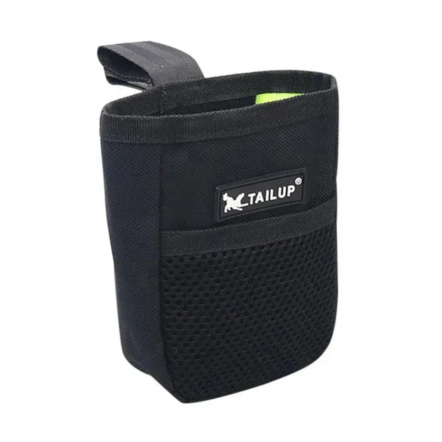 Den Praktiske Hoftevesken for Dyretrening – PawTrainer Norvo