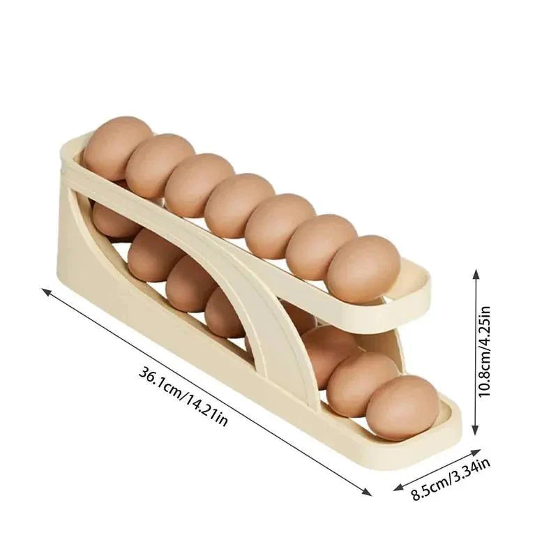 Norvo | Den Smarte Eggdispenseren
