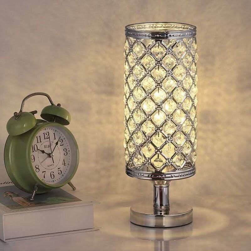 Norvo | SOLVINA – Strålende Bordlampe