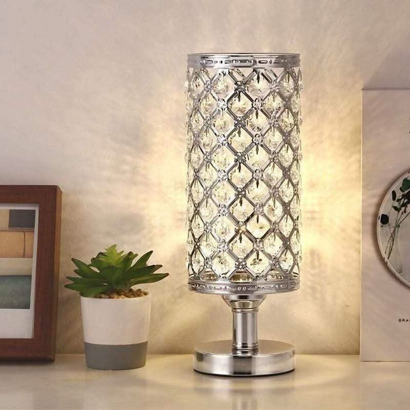 Norvo | SOLVINA – Strålende Bordlampe