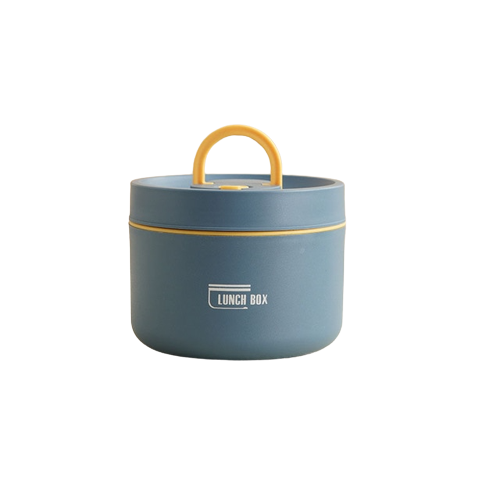 Norvo | ThermoBox Multi-Layered Isolert Matboks med GRATIS Bæreveske