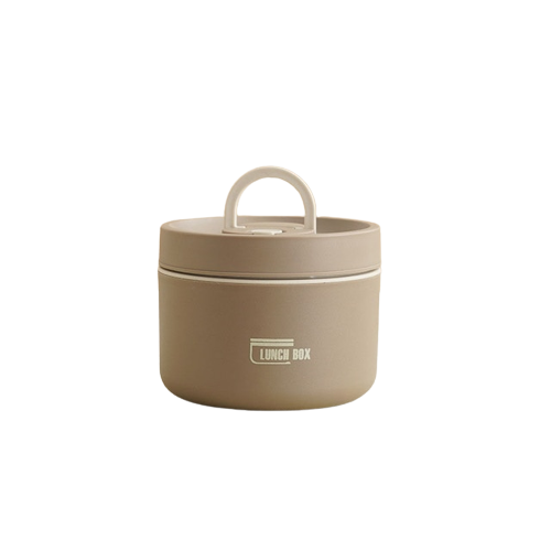 Norvo | ThermoBox Multi-Layered Isolert Matboks med GRATIS Bæreveske