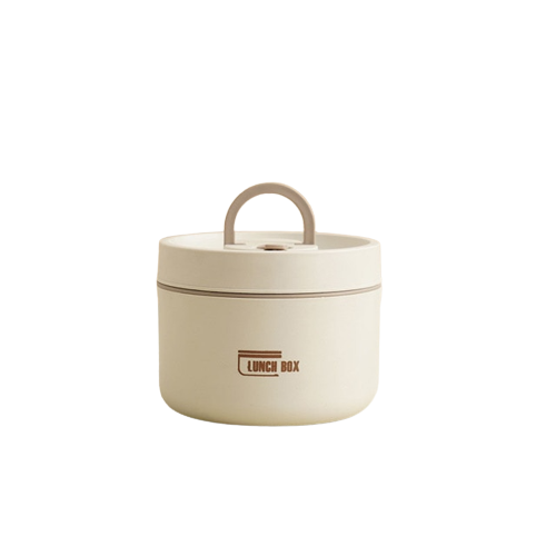 Norvo | ThermoBox Multi-Layered Isolert Matboks med GRATIS Bæreveske
