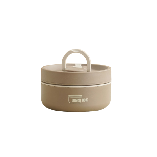 Norvo | ThermoBox Multi-Layered Isolert Matboks med GRATIS Bæreveske