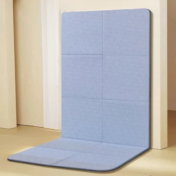 Norvo | Tykk Flettbar Yogamatte - FlexiMat