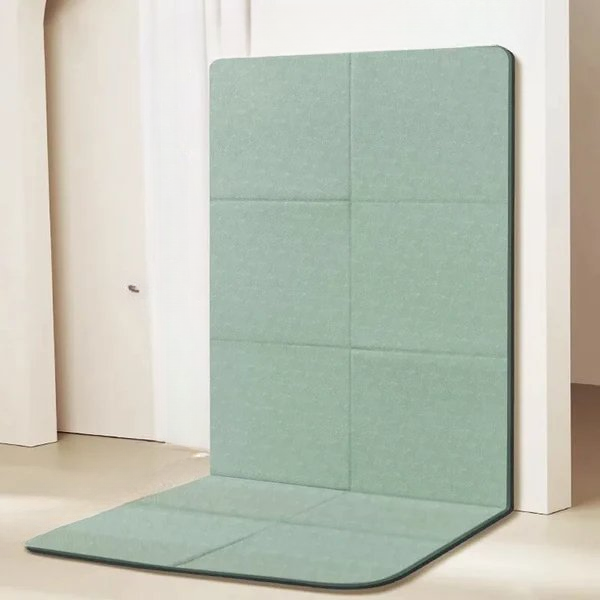 Norvo | Tykk sammenslåbar yogamatte - FlexiMat