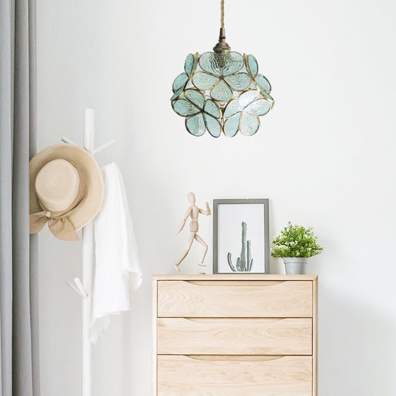 Norvo glassverk mini pendellampe