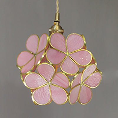 Norvo glassverk mini pendellampe