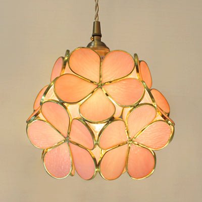 Norvo glassverk mini pendellampe
