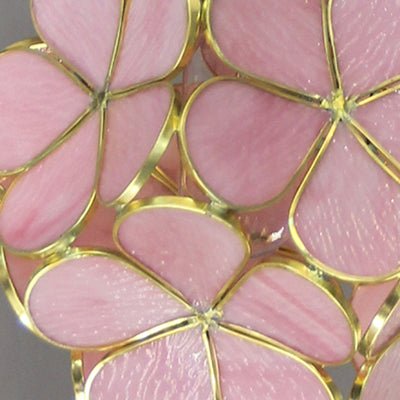 Norvo glassverk mini pendellampe