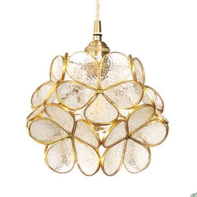 Norvo glassverk mini pendellampe