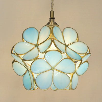 Norvo glassverk mini pendellampe