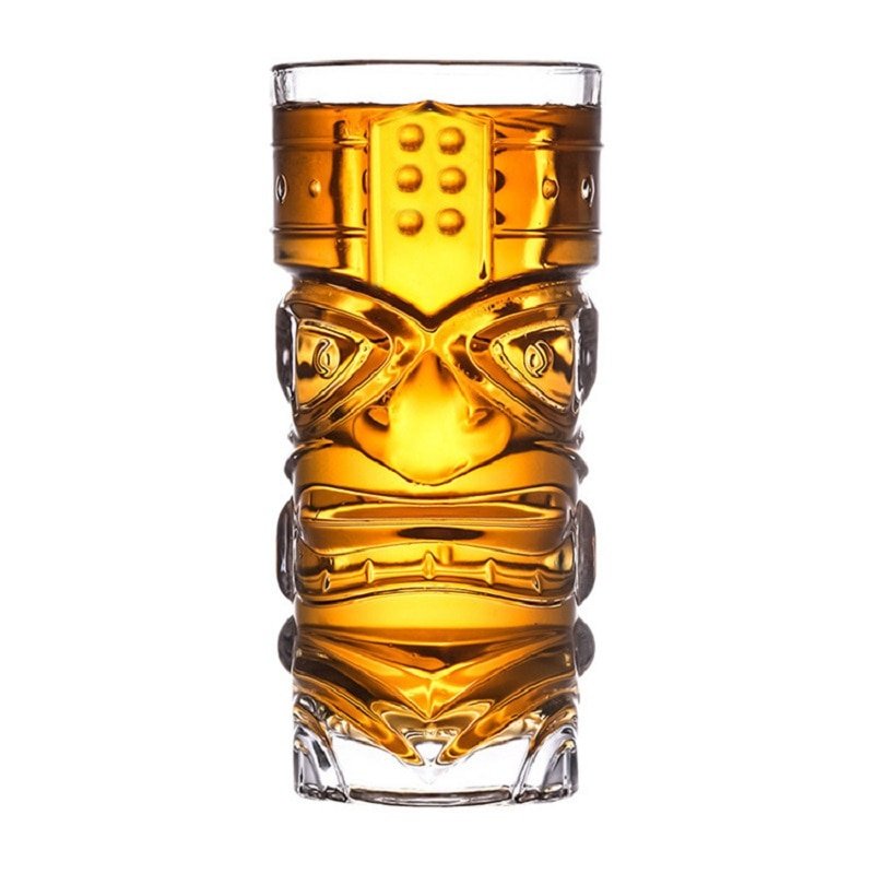 Norvo | Tiki Tower Glass