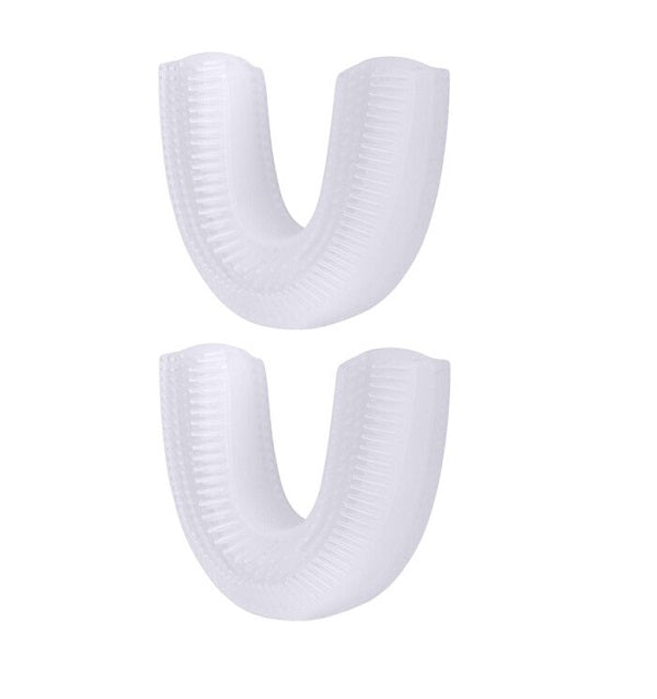 Norvo | Automatisk Ultrasonisk Tannbørste