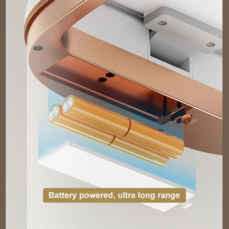 Norvo | Smart Sensor Søppelbøtte