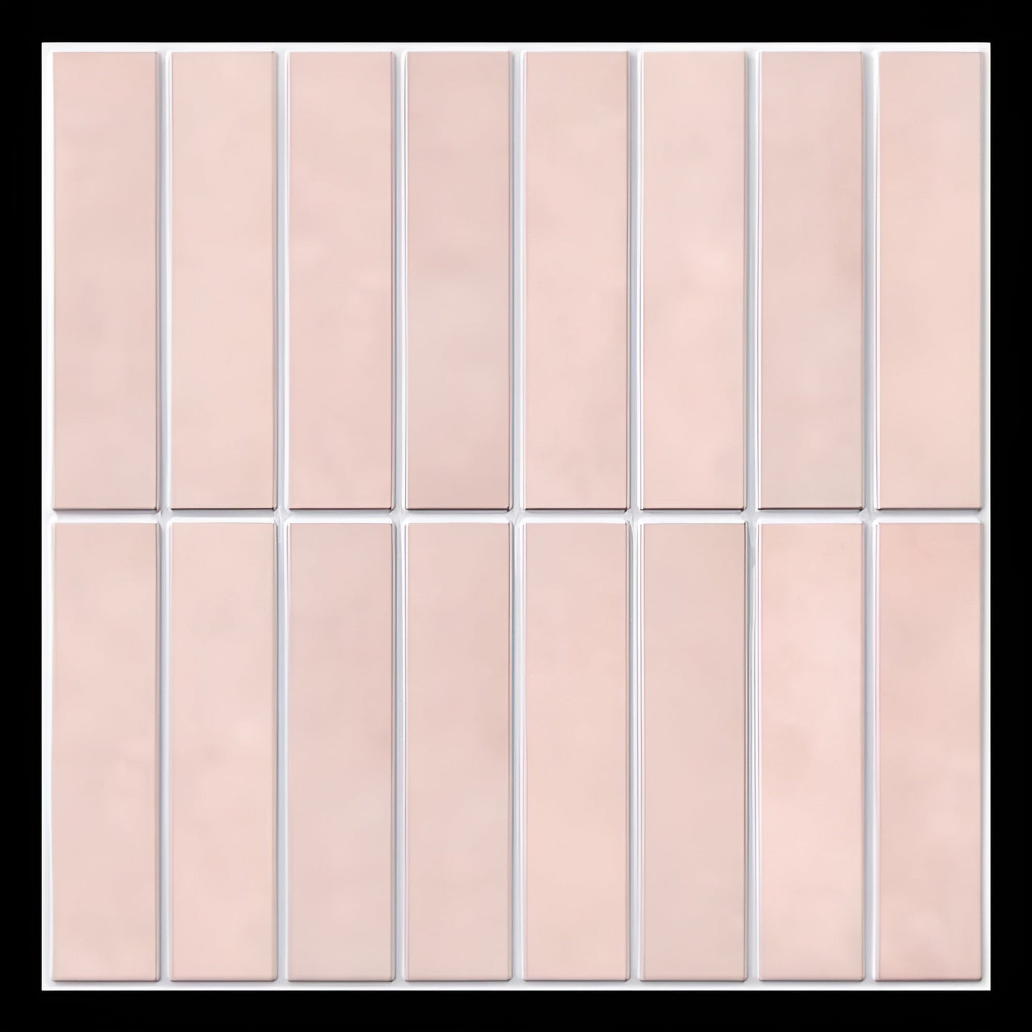 Norvo | Trendy Selvklebende Veggpaneler - PeelLux