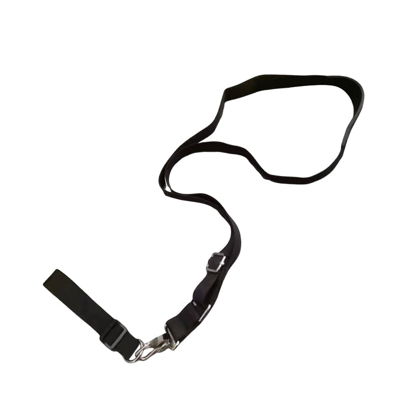 Norvo | TRIMFORT – Ergonomisk Snortrimmer Håndtak Utvidelse for Økt Komfort