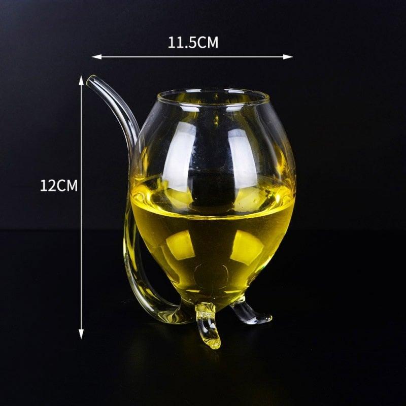 Norvo | Tulipan Glass