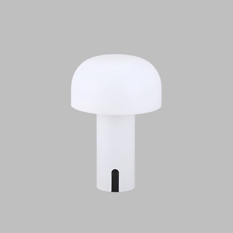 Norvo | Sopplampe - Bordlampe for elegant og funksjonell belysning