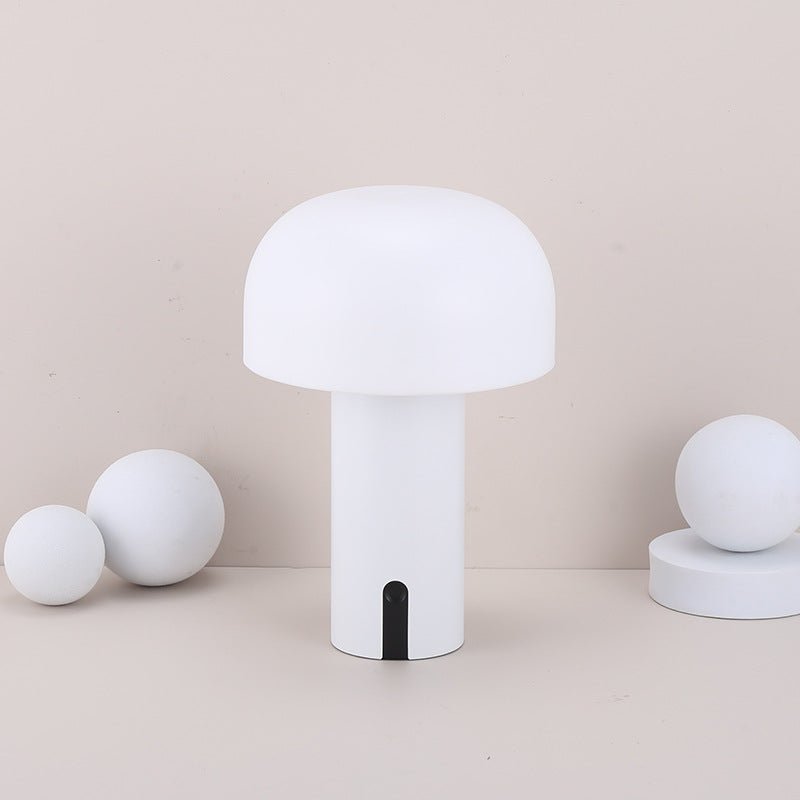 Norvo | Sopplampe - Bordlampe for elegant og funksjonell belysning
